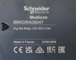 Schneider Electric BMXDRA0804T